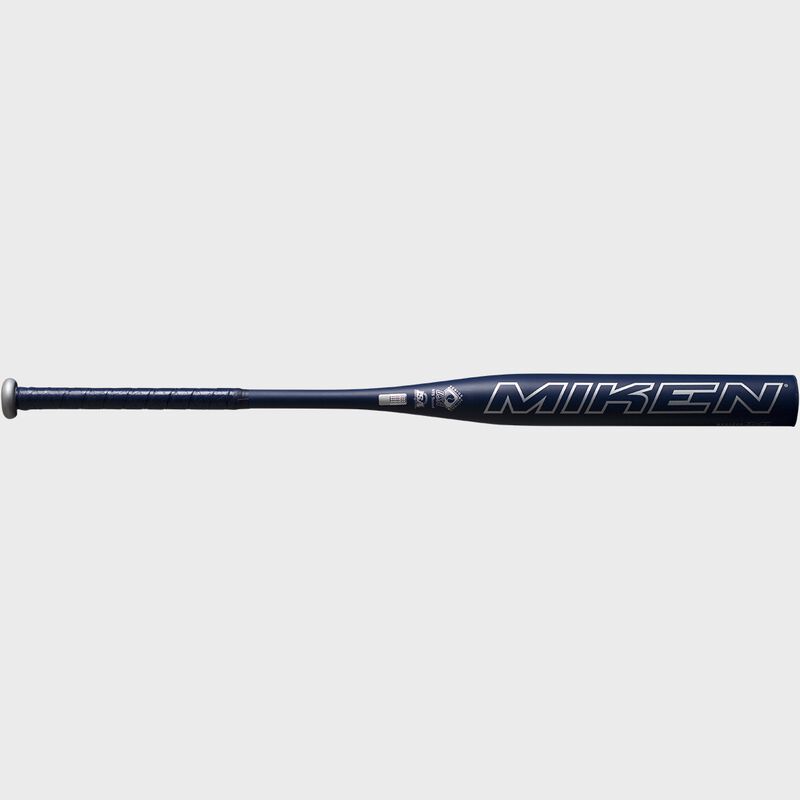 2026 Ultra Gamer Series John Bailey 1-Piece Maxload SSUSA Bat